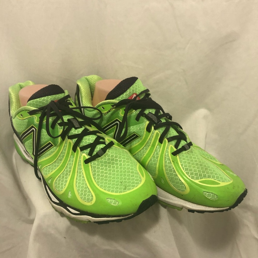 New Balance Rev Lite Baddeley 890 size 10